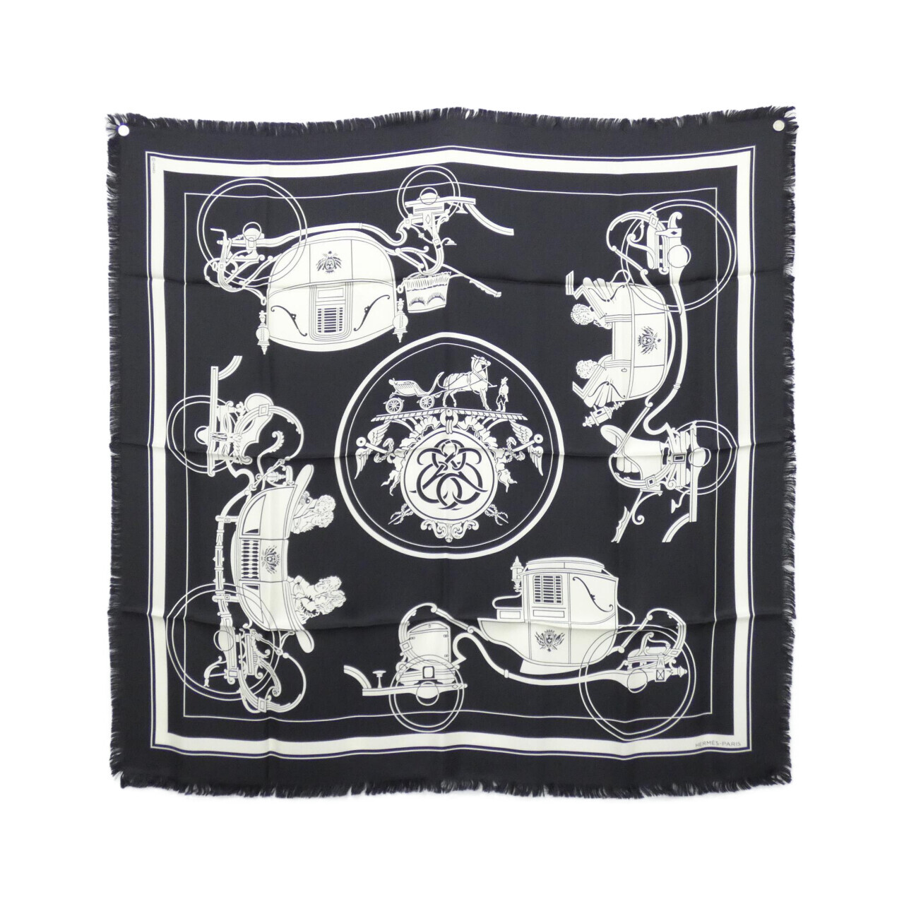 SCARF