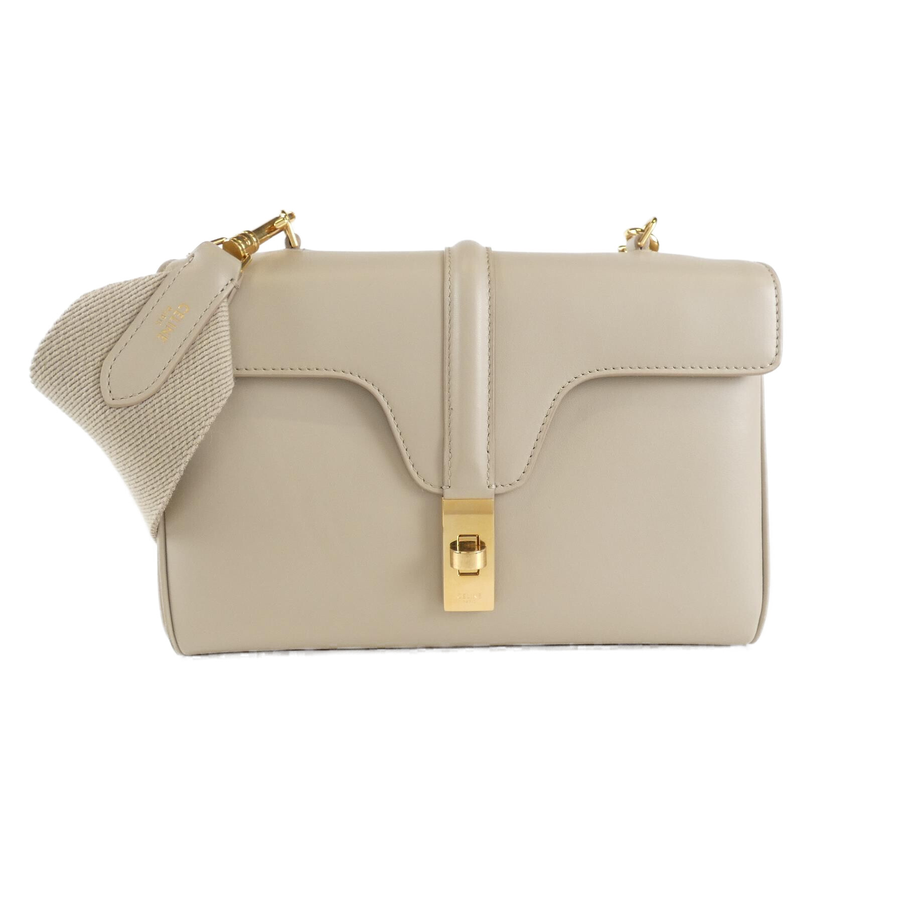SHOULDER BAG