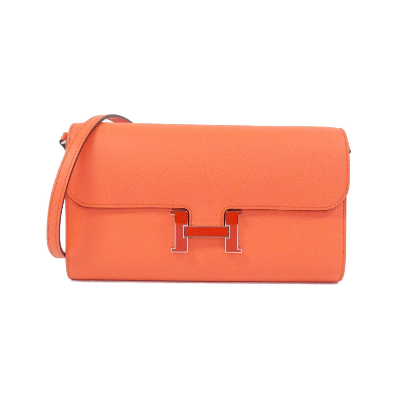 SHOULDER WALLET
