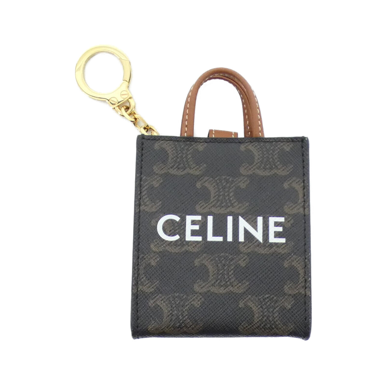 BAG CHARM