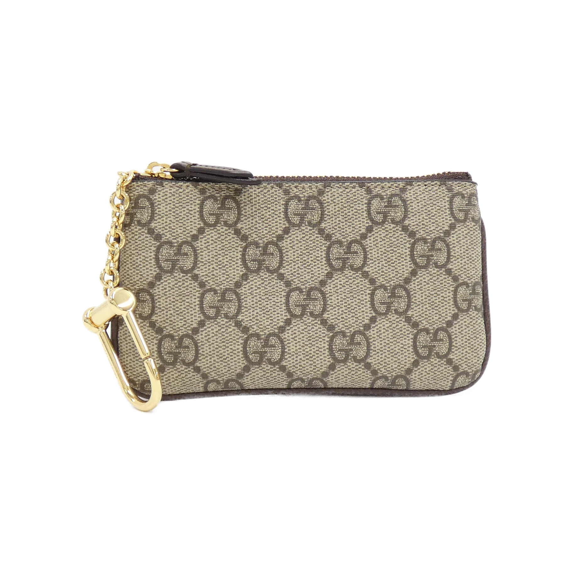 COIN & KEY CASE