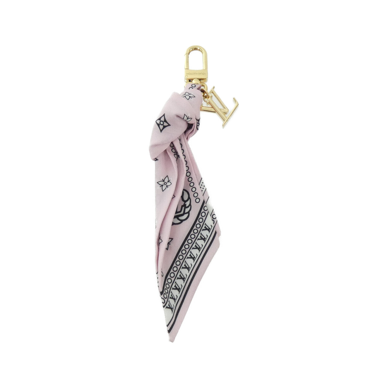 BAG CHARM