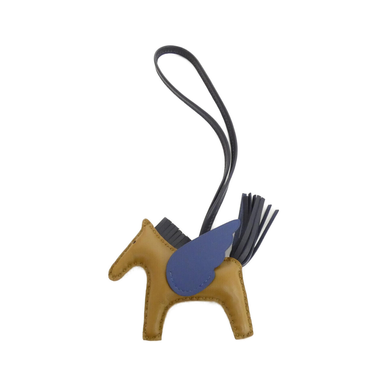 BAG CHARM