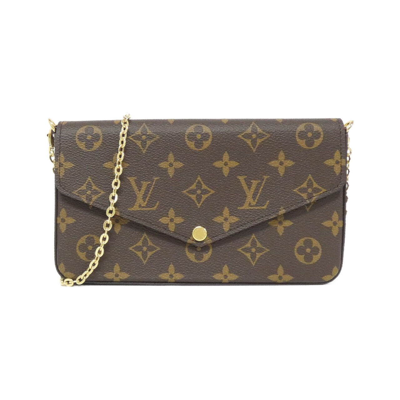 CROSS BODY BAG