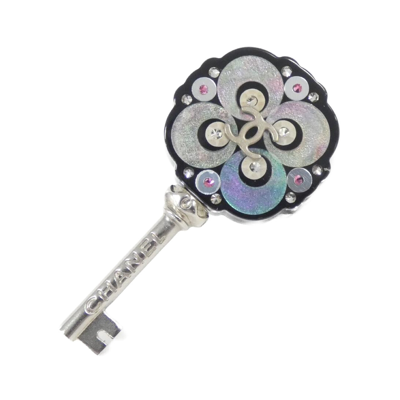 PIN BROOCH
