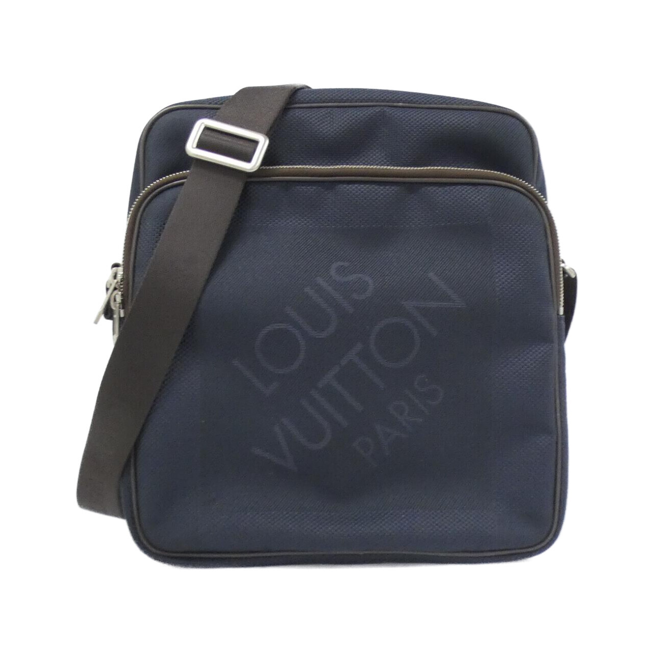 CROSS BODY BAG