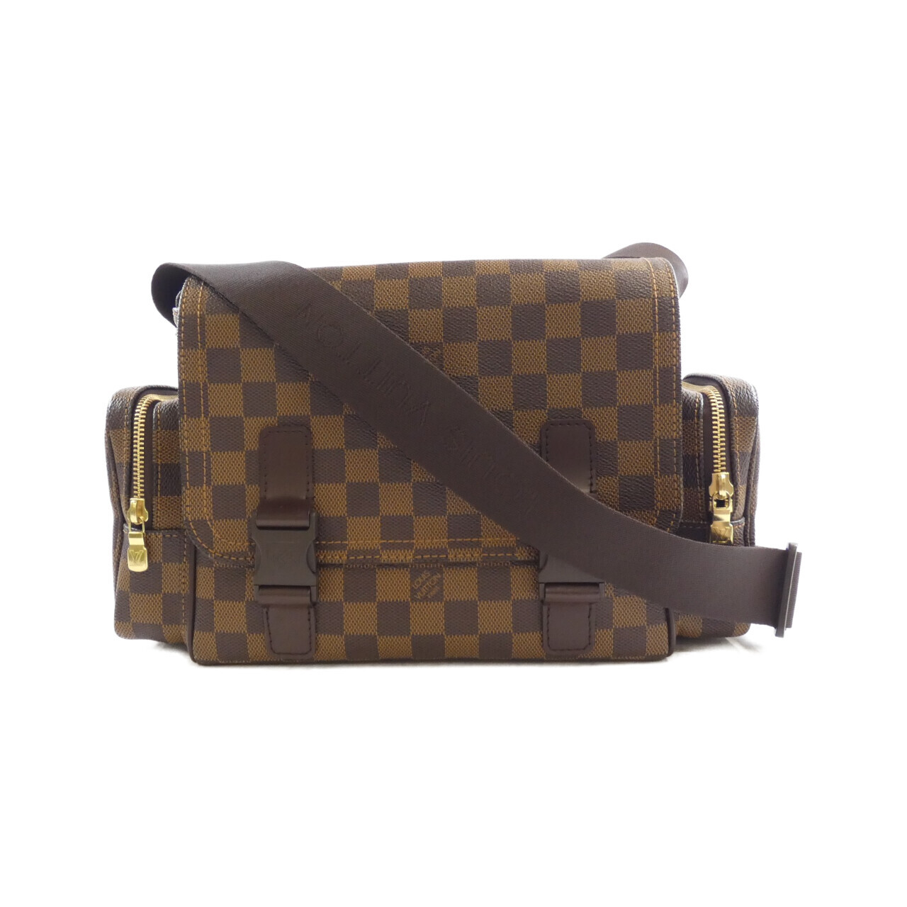 CROSS BODY BAG