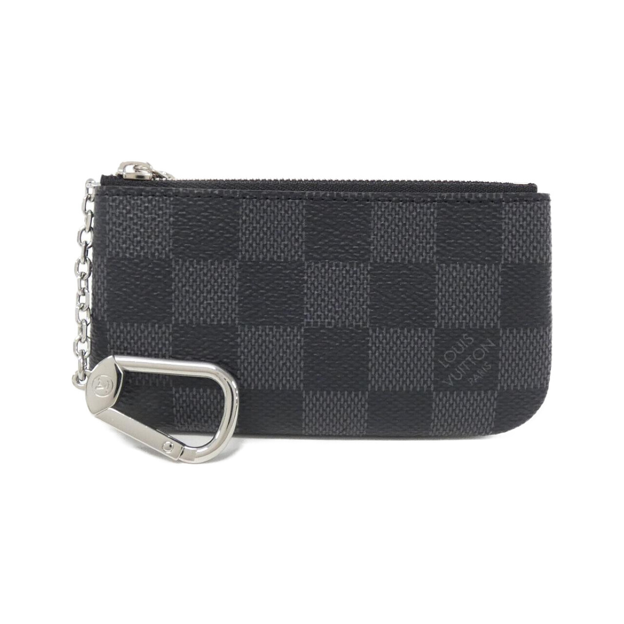 COIN & KEY CASE