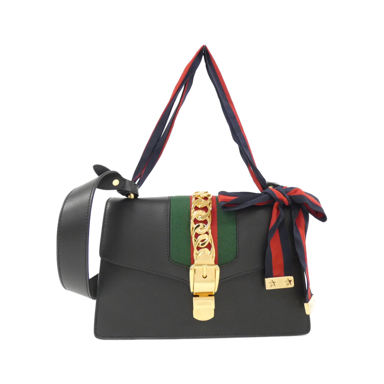 SHOULDER BAG