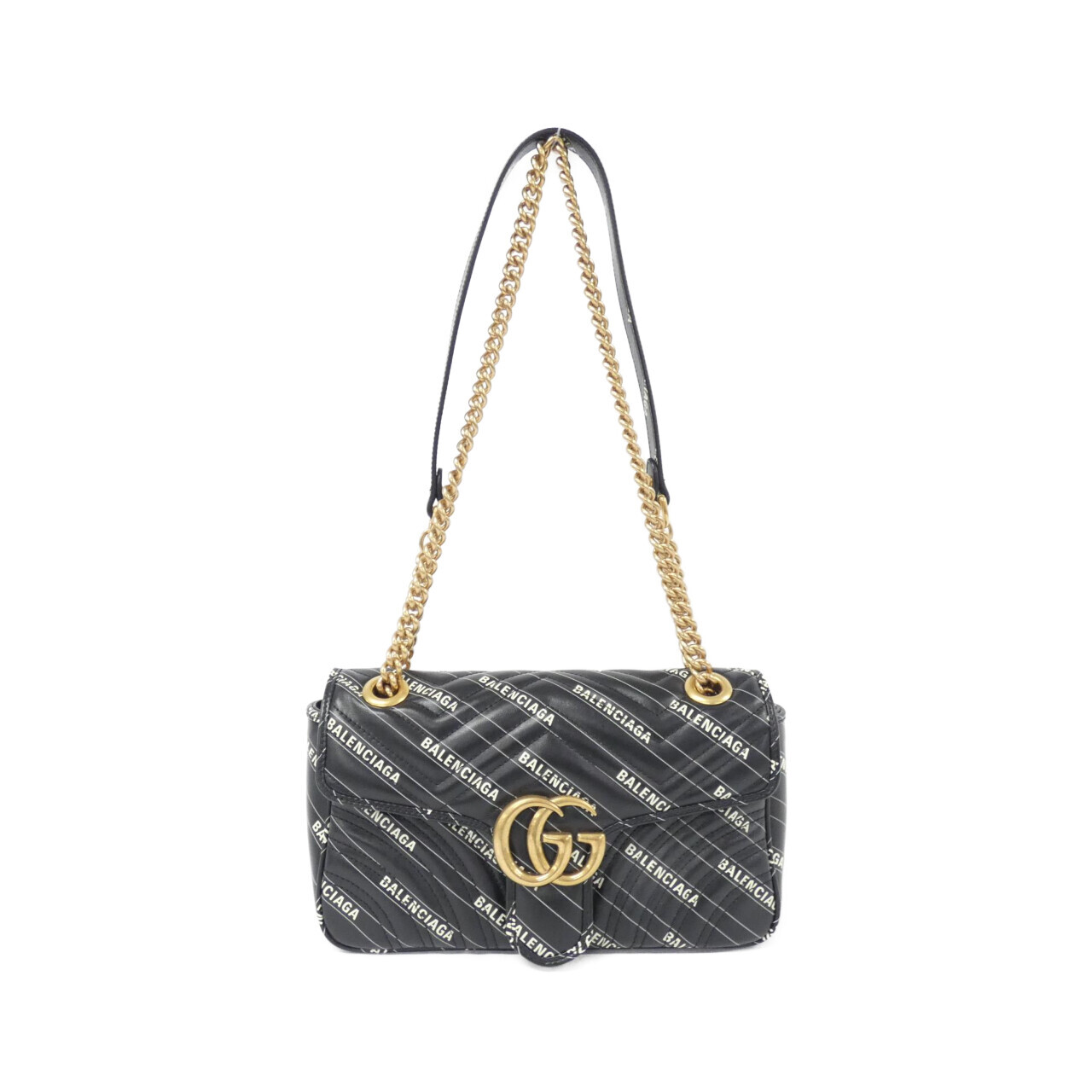 SHOULDER BAG