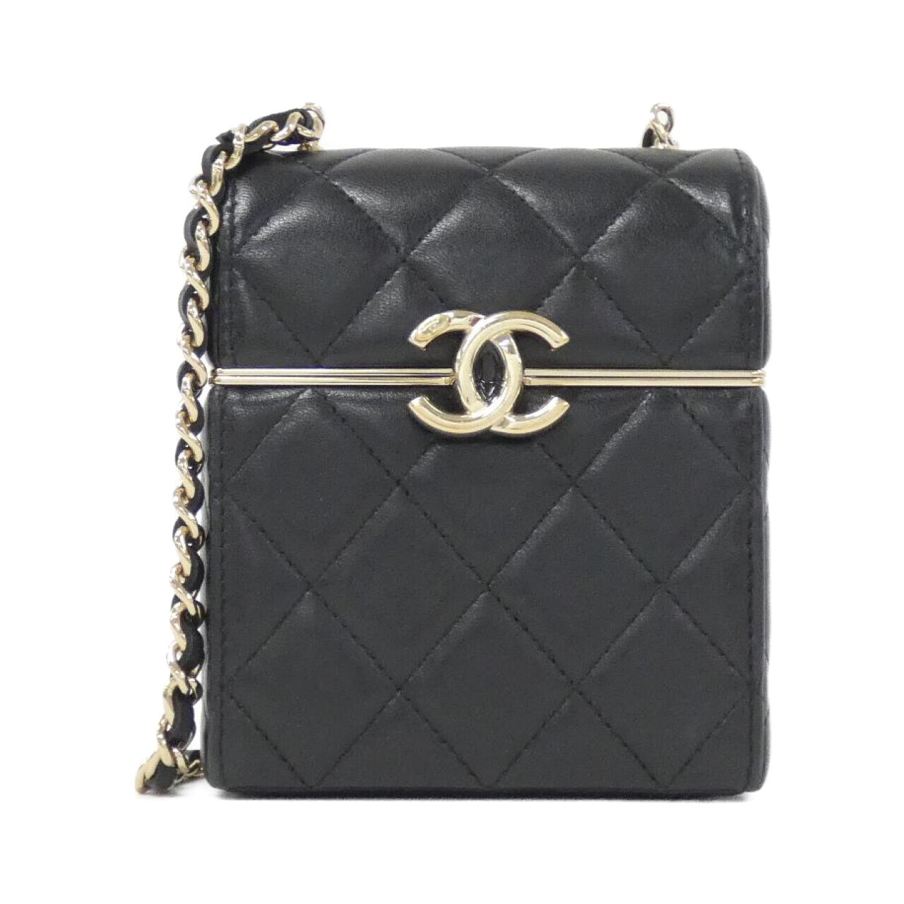CHAIN CLUTCH