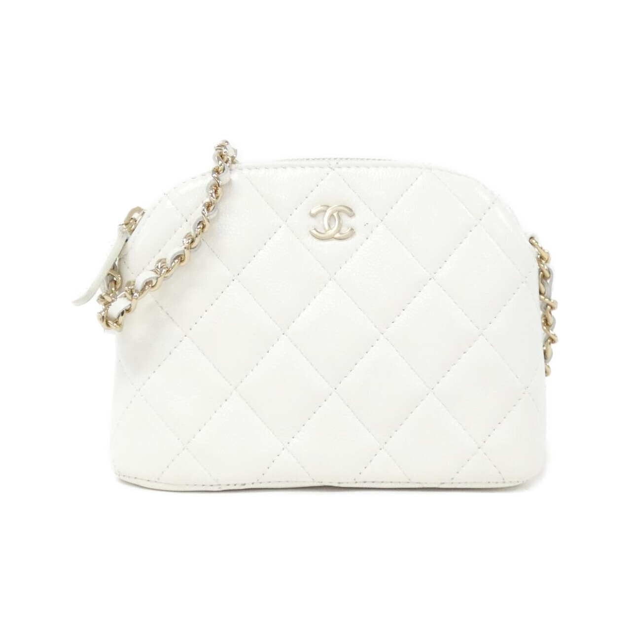 CHAIN CLUTCH