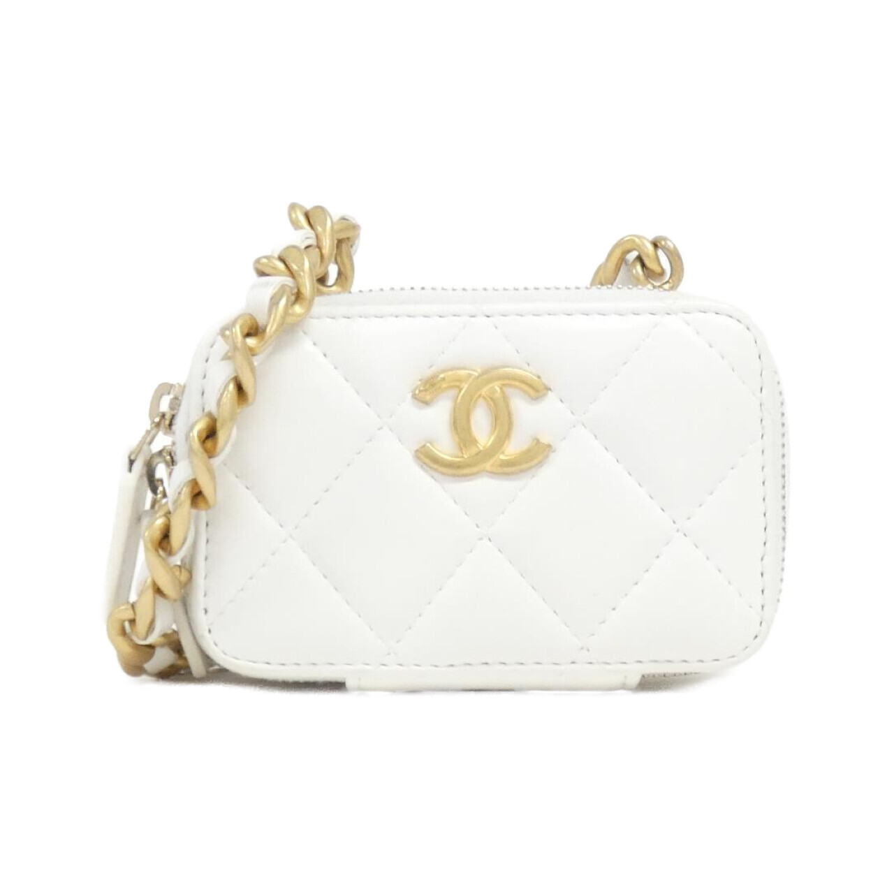 CHAIN CLUTCH