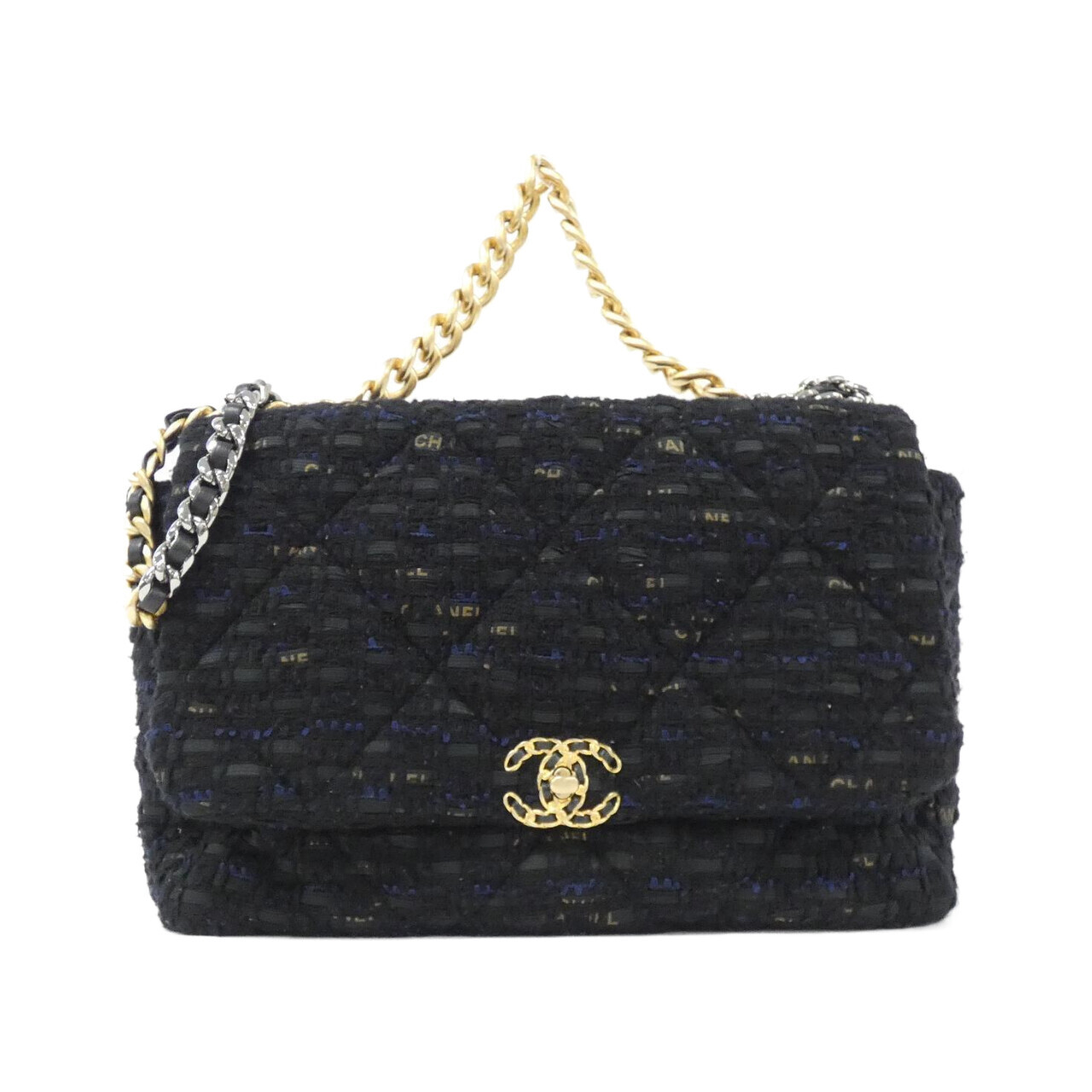 SHOULDER BAG