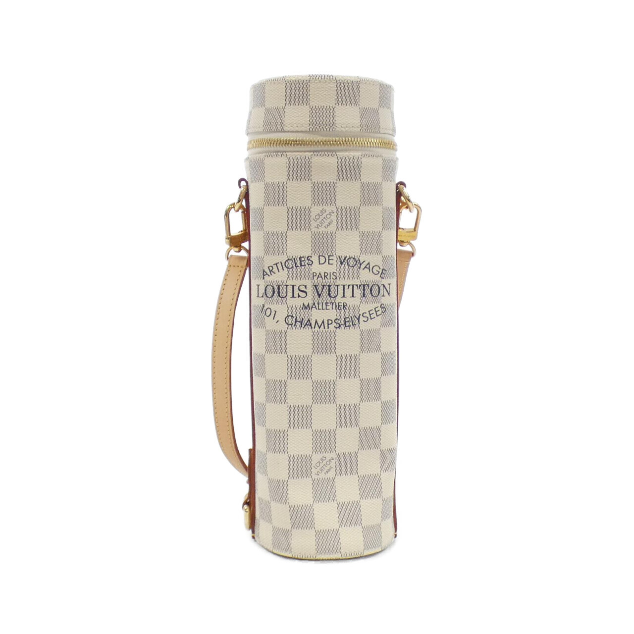 BOTTLE CASE