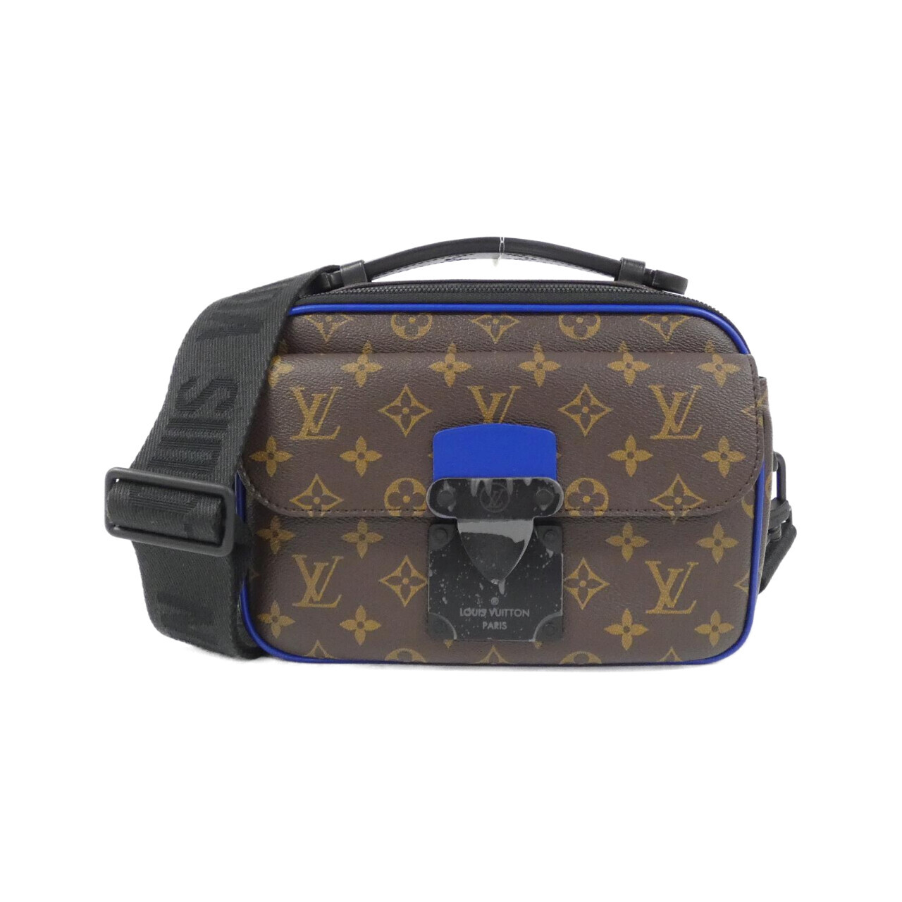 CROSS BODY BAG