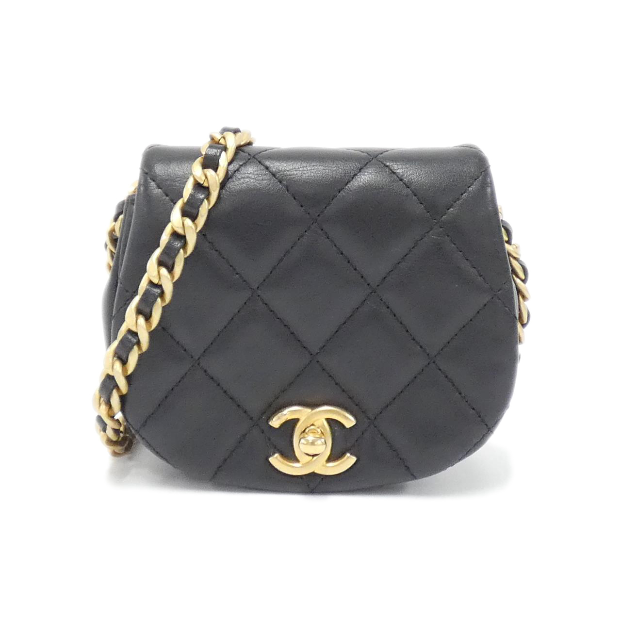 CHAIN CLUTCH