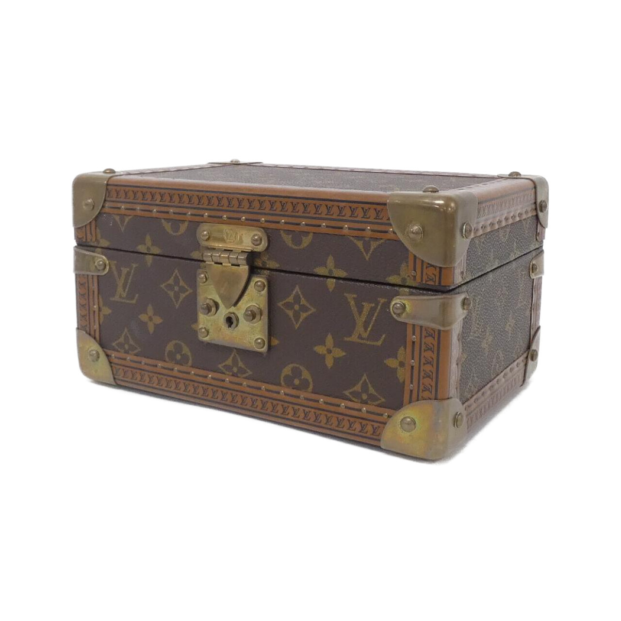 JEWELRY CASE