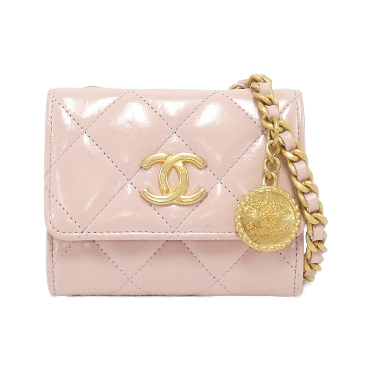 CHAIN CLUTCH