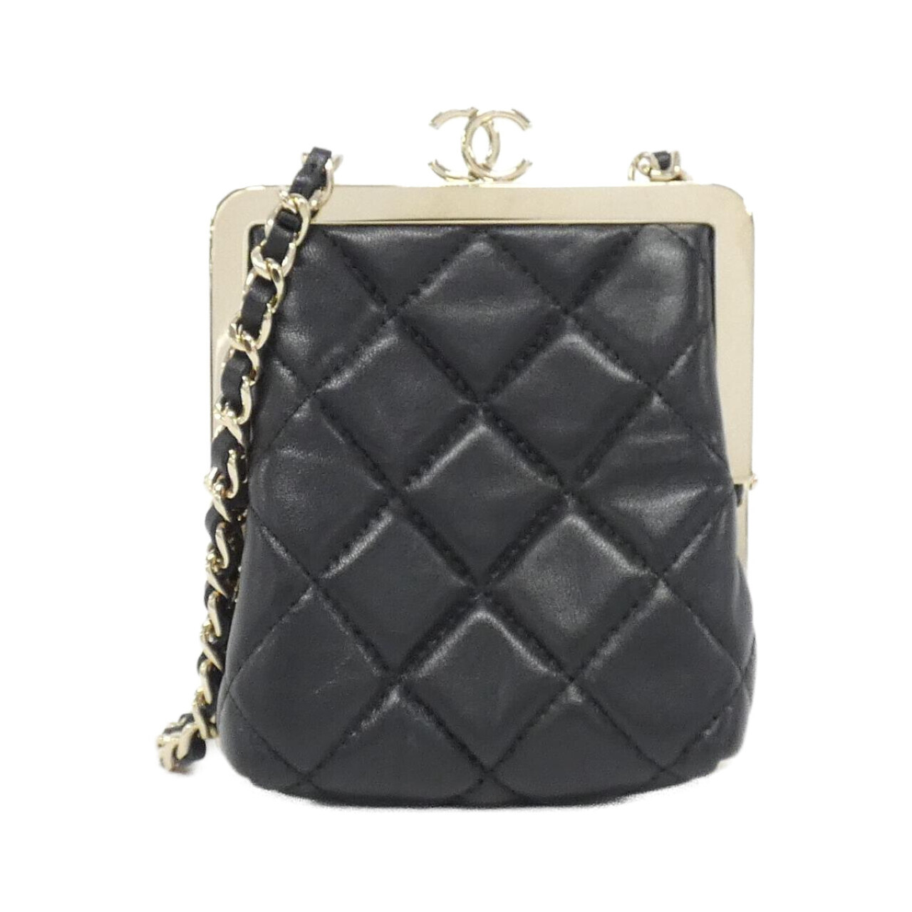 CHAIN CLUTCH