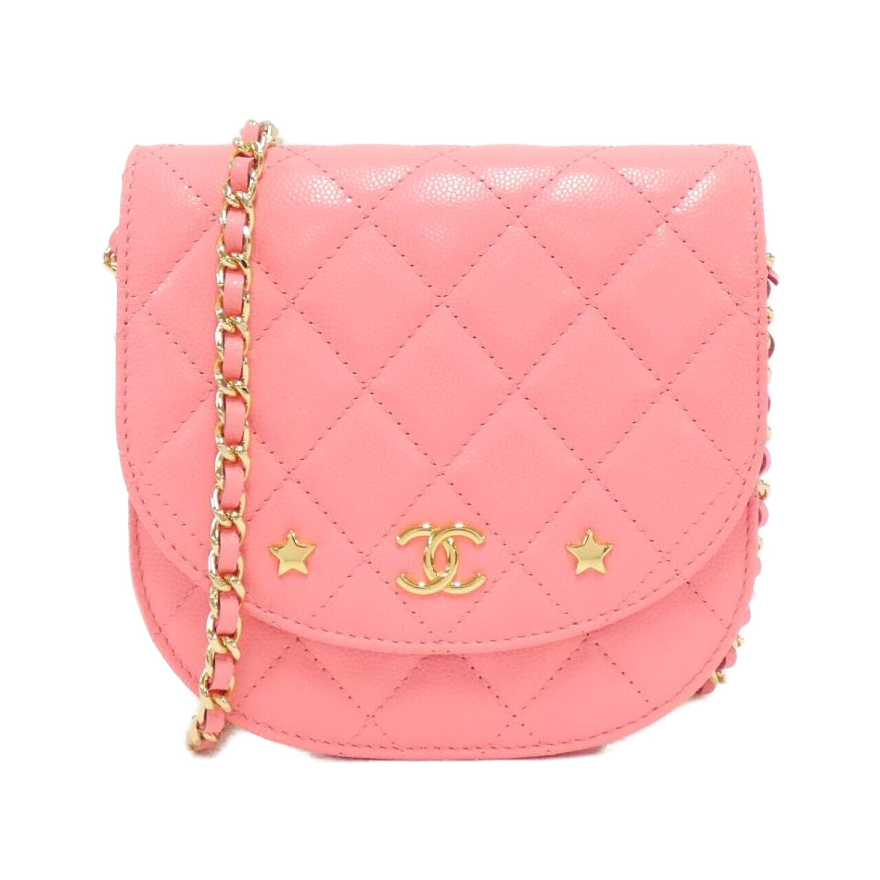 CHAIN CLUTCH