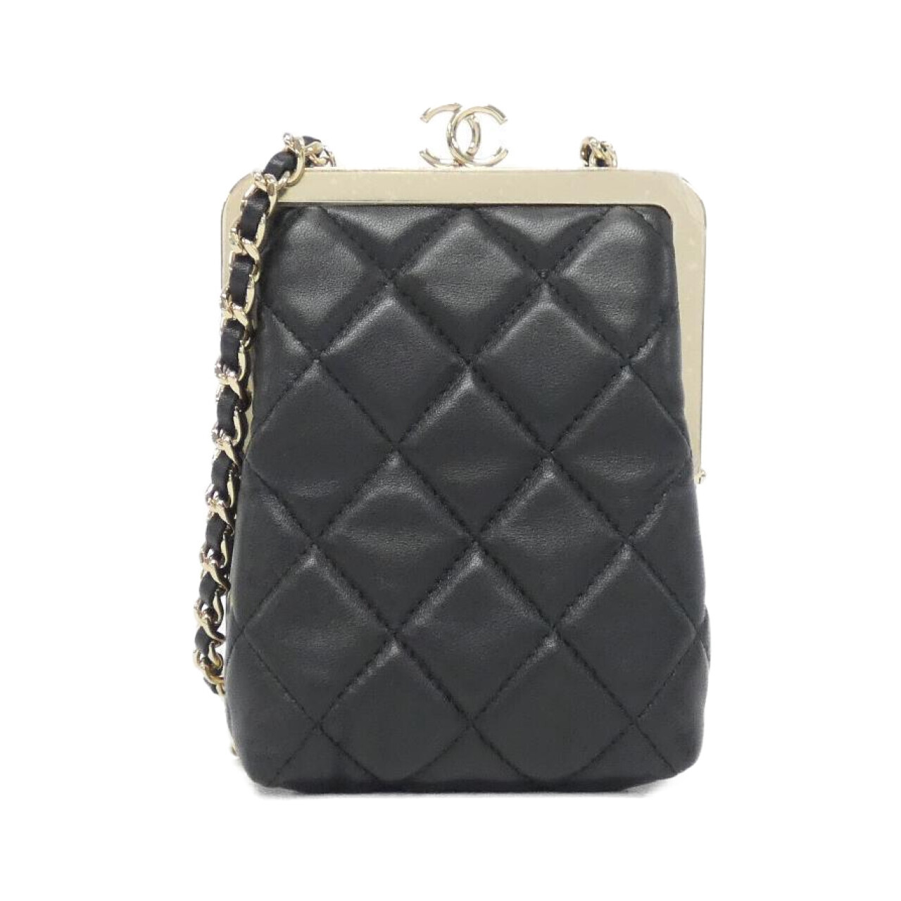 CHAIN CLUTCH
