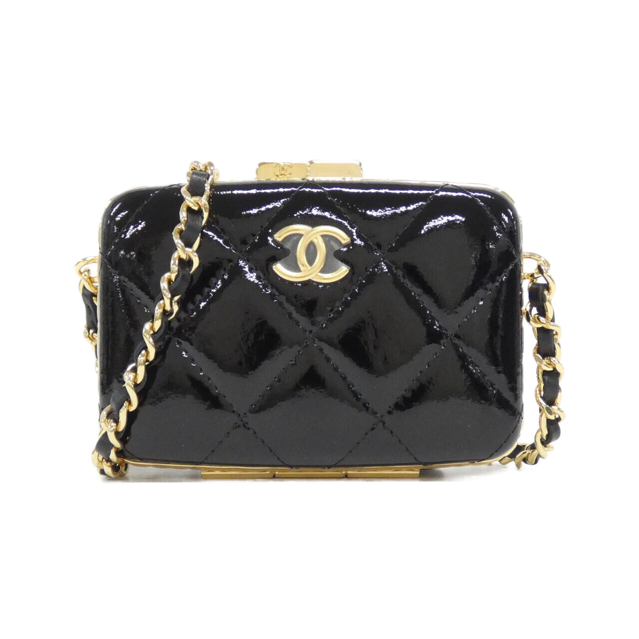 CHAIN CLUTCH