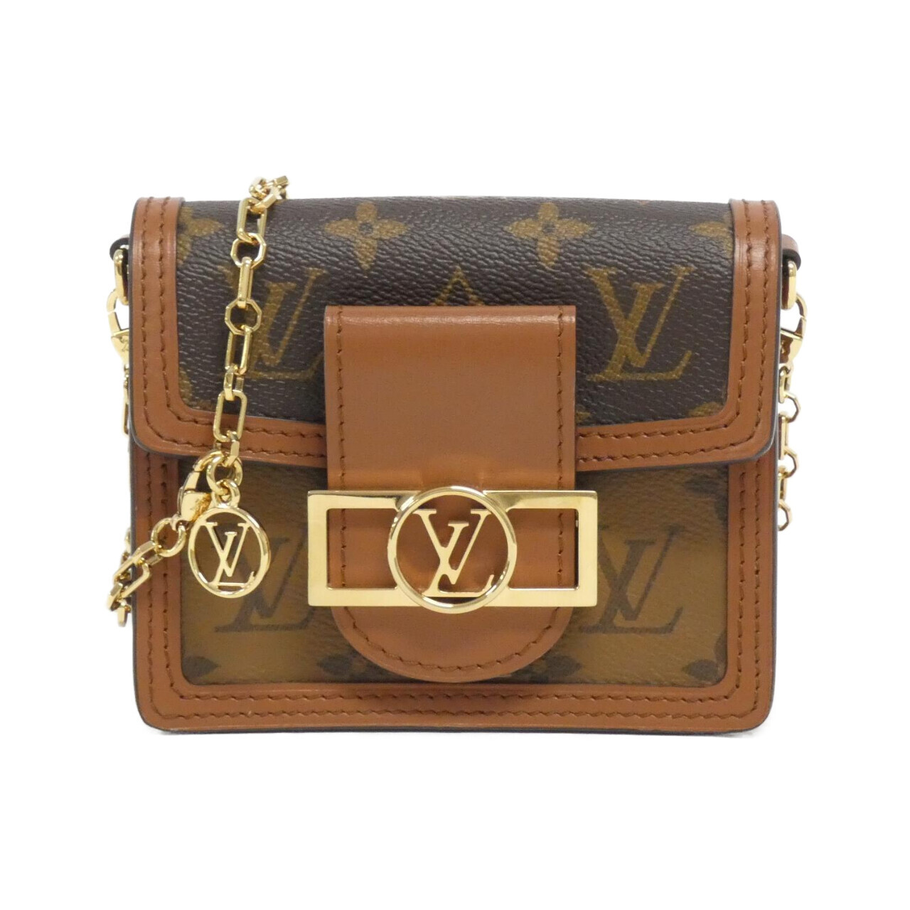 CROSS BODY BAG