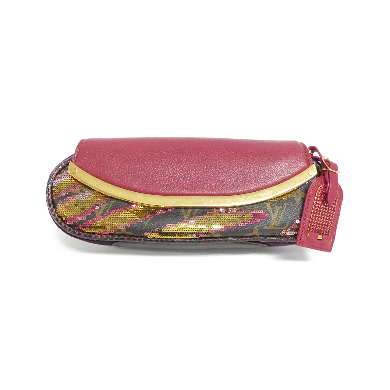 CLUTCH BAG