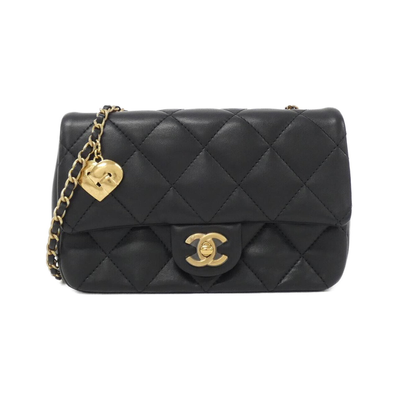 CROSS BODY BAG