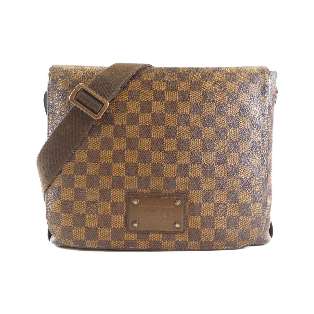 CROSS BODY BAG