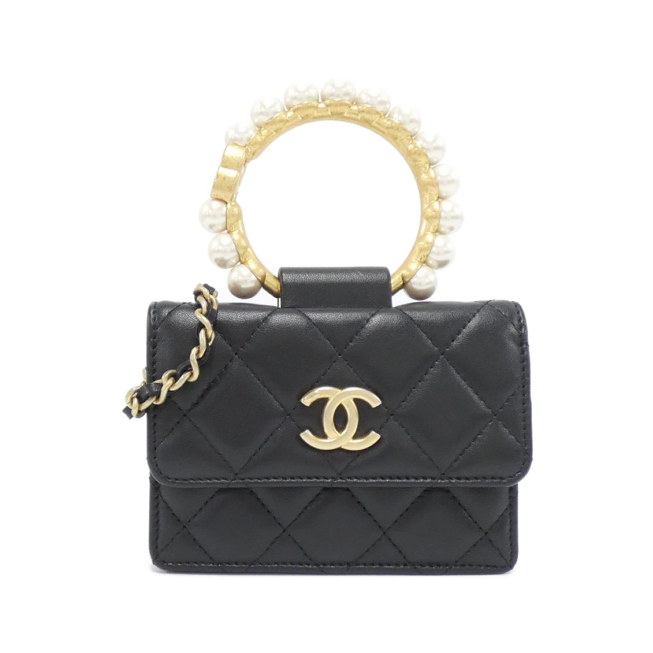 CHAIN CLUTCH
