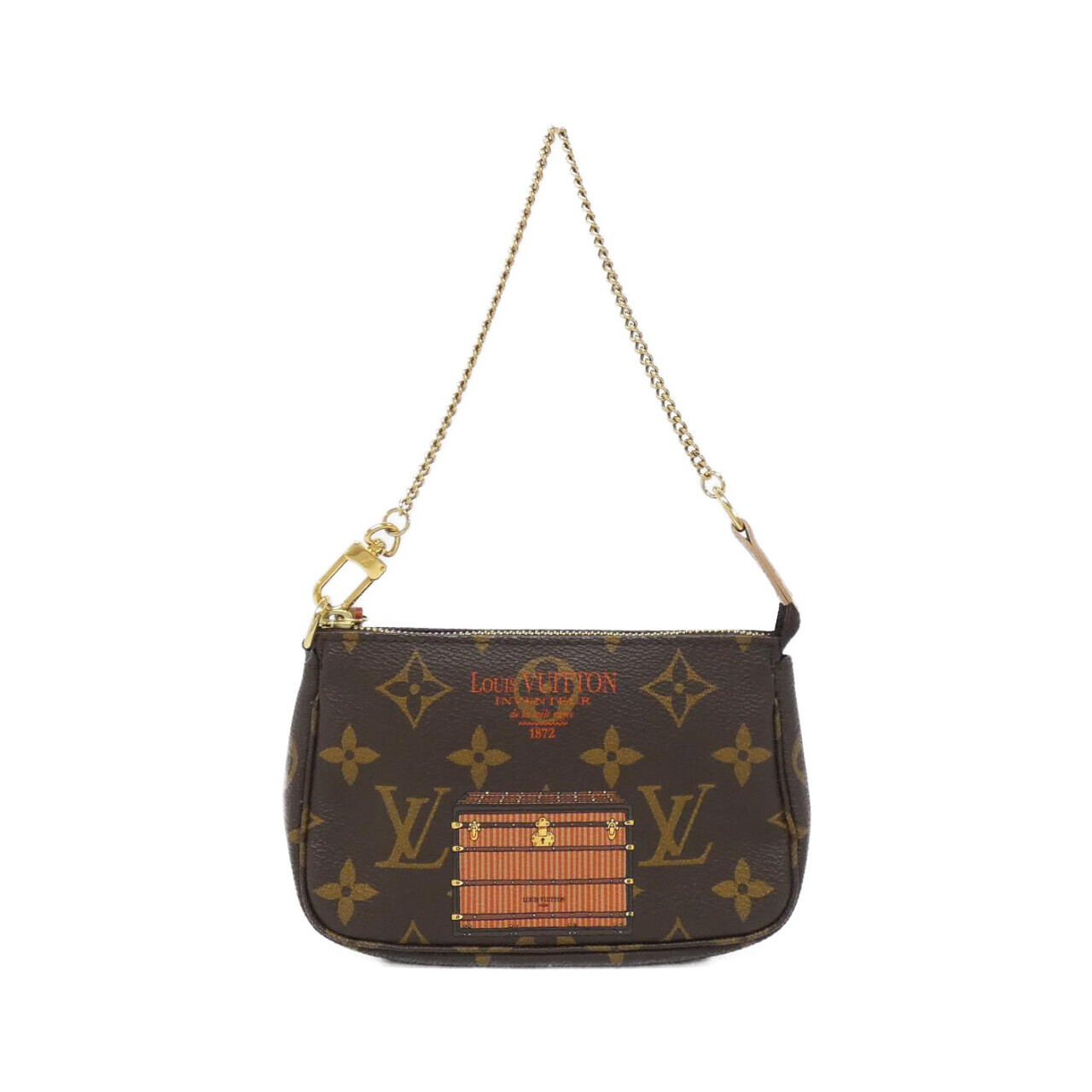 ACCESSORY POUCH