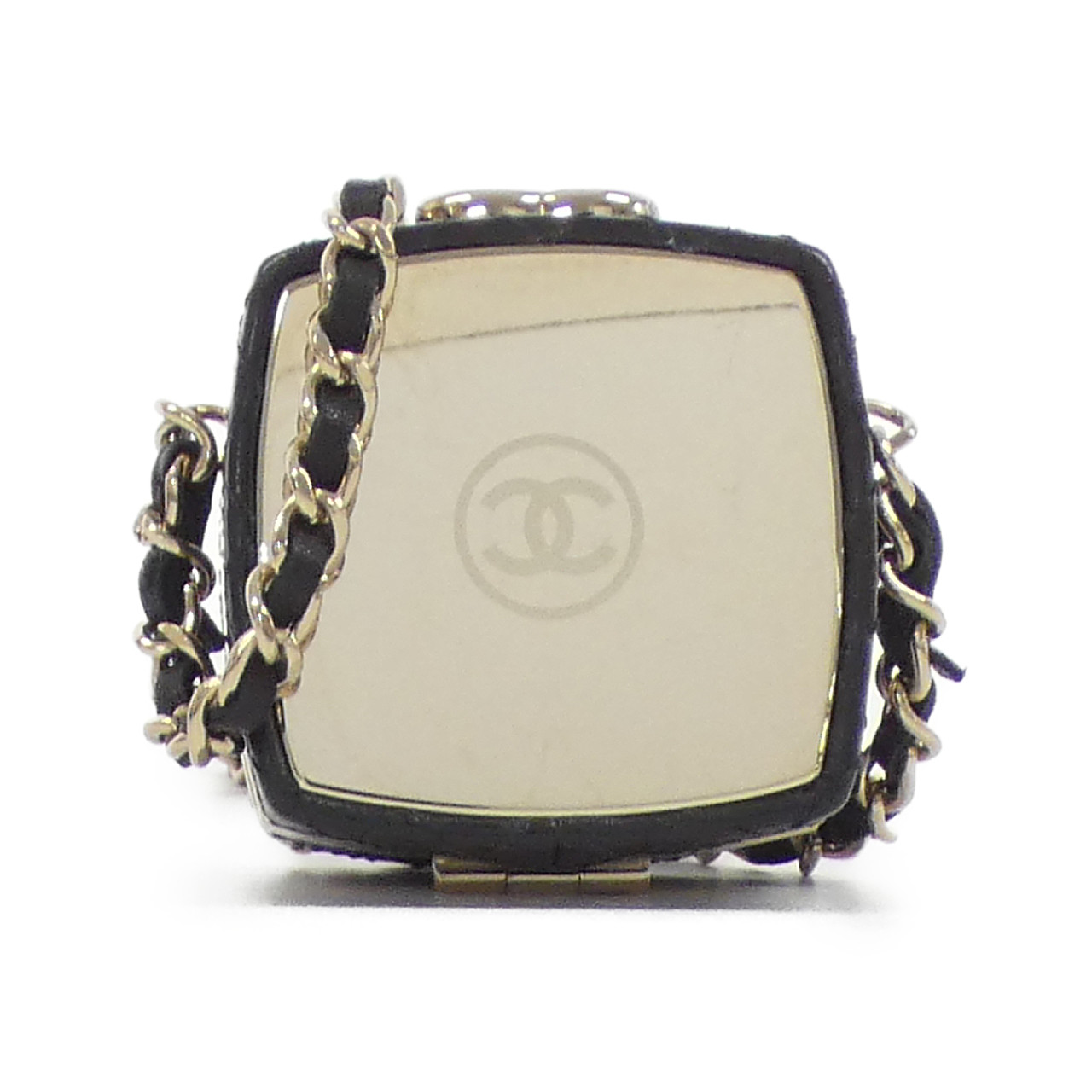 CHAIN CLUTCH