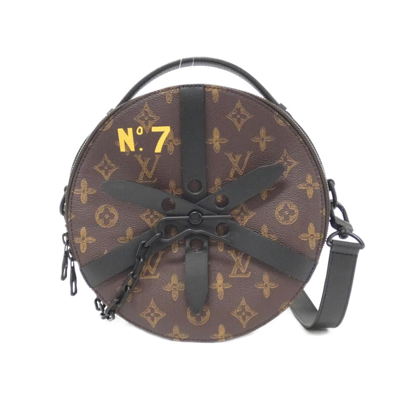 CROSS BODY BAG