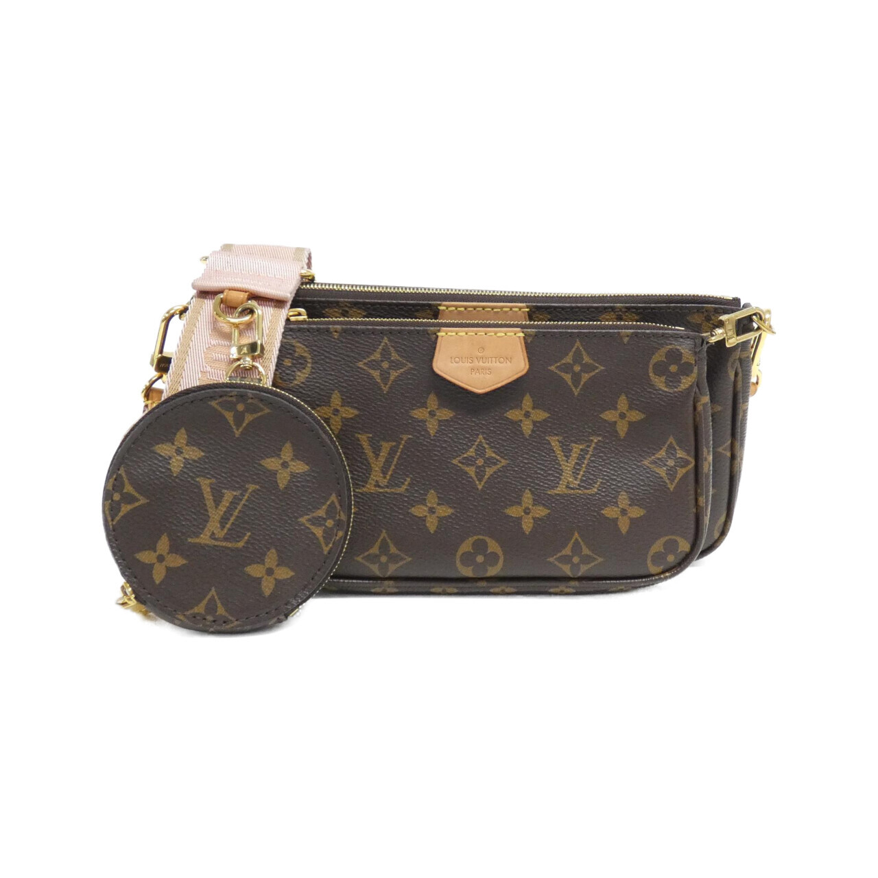 CROSS BODY BAG