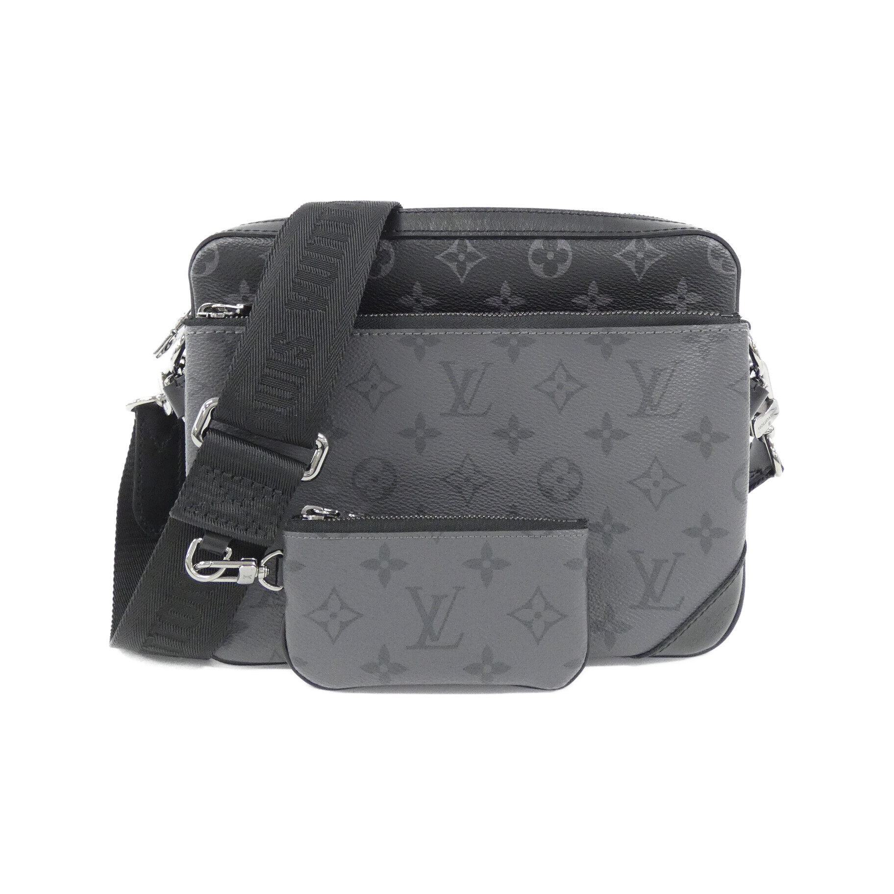 CROSS BODY BAG