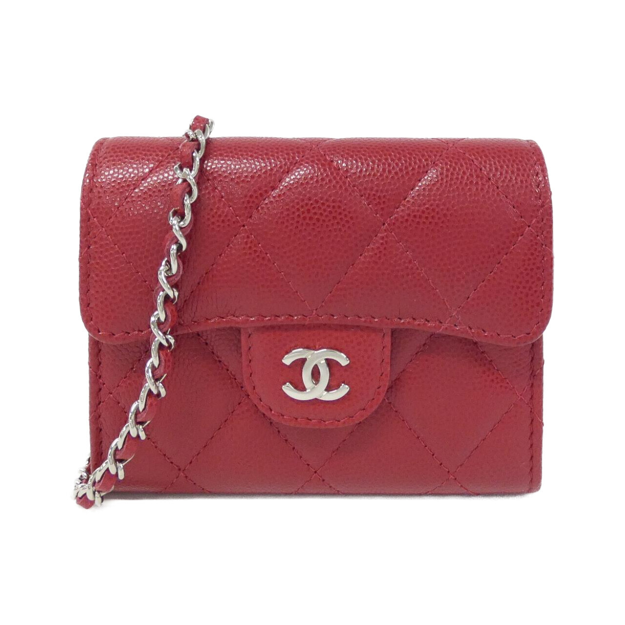 CHAIN CLUTCH