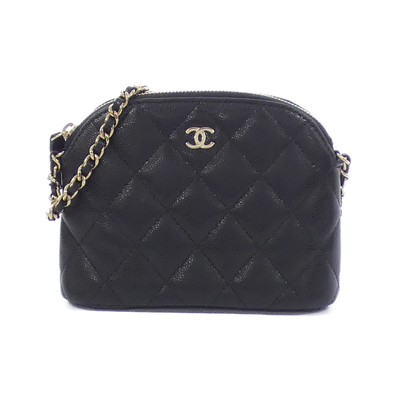 CHAIN CLUTCH