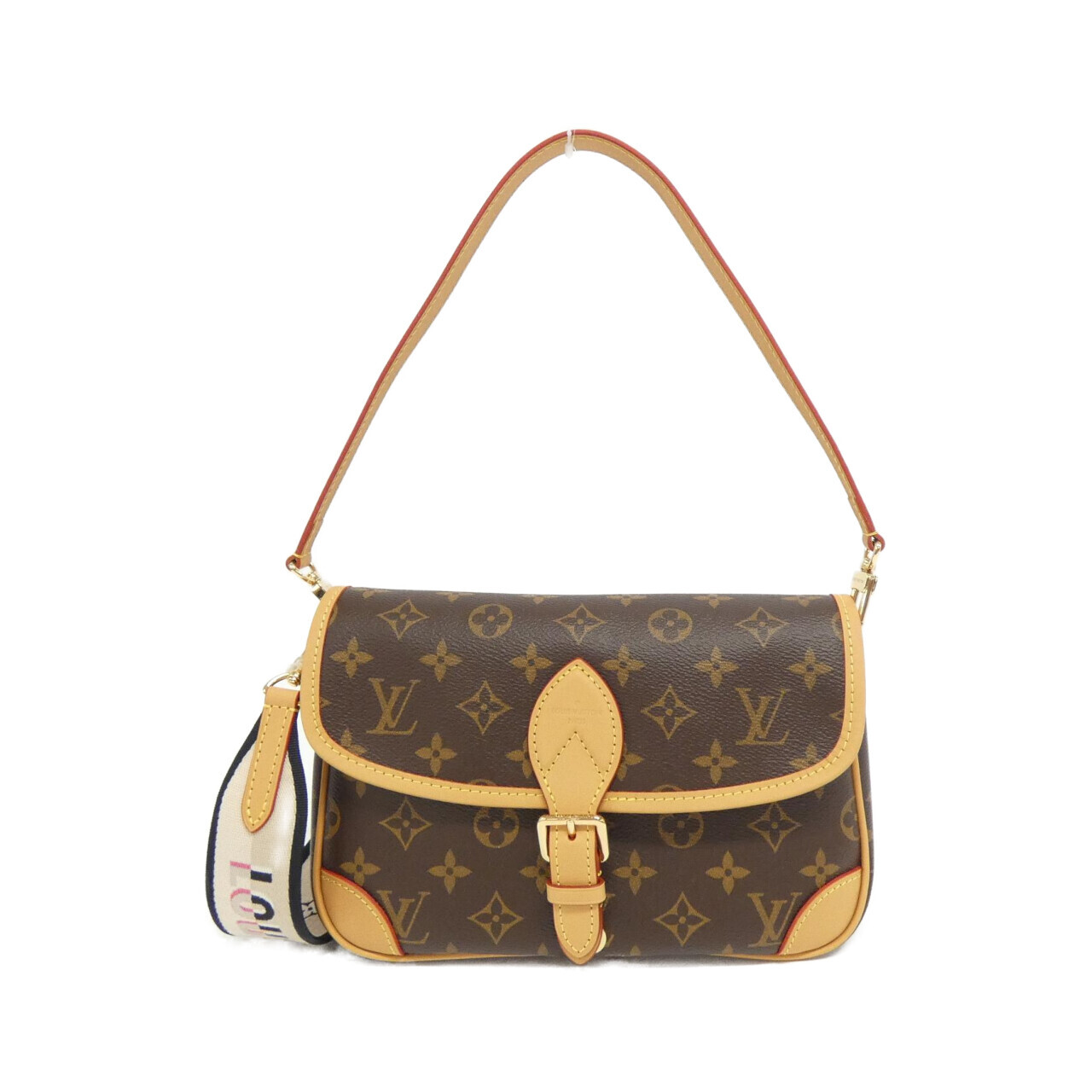 SHOULDER BAG