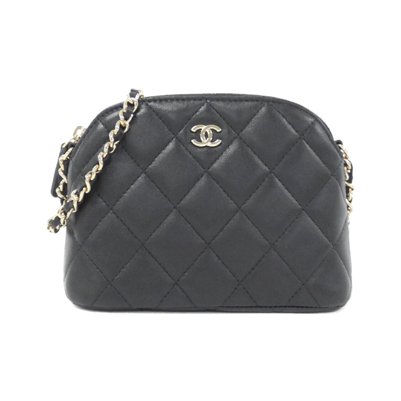 CHAIN CLUTCH