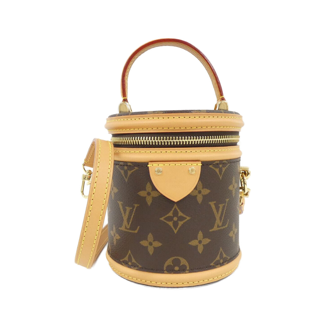 VANITY BAG