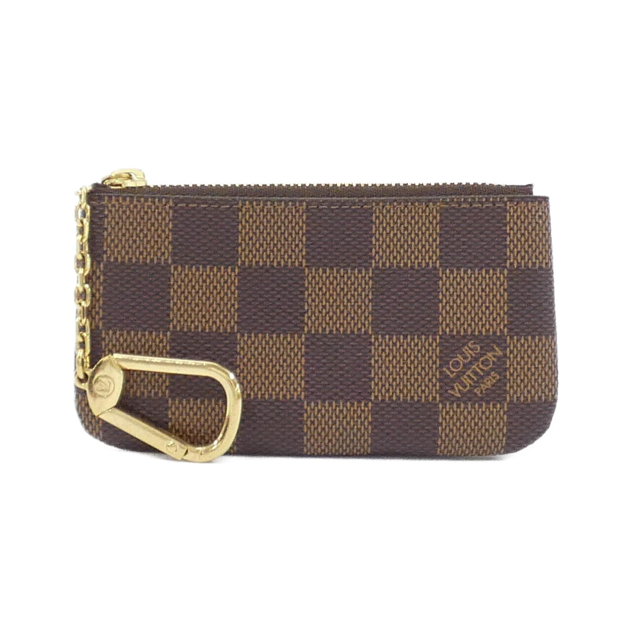 COIN & KEY CASE