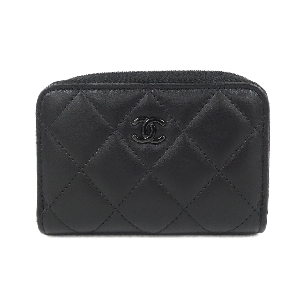 COIN CASE