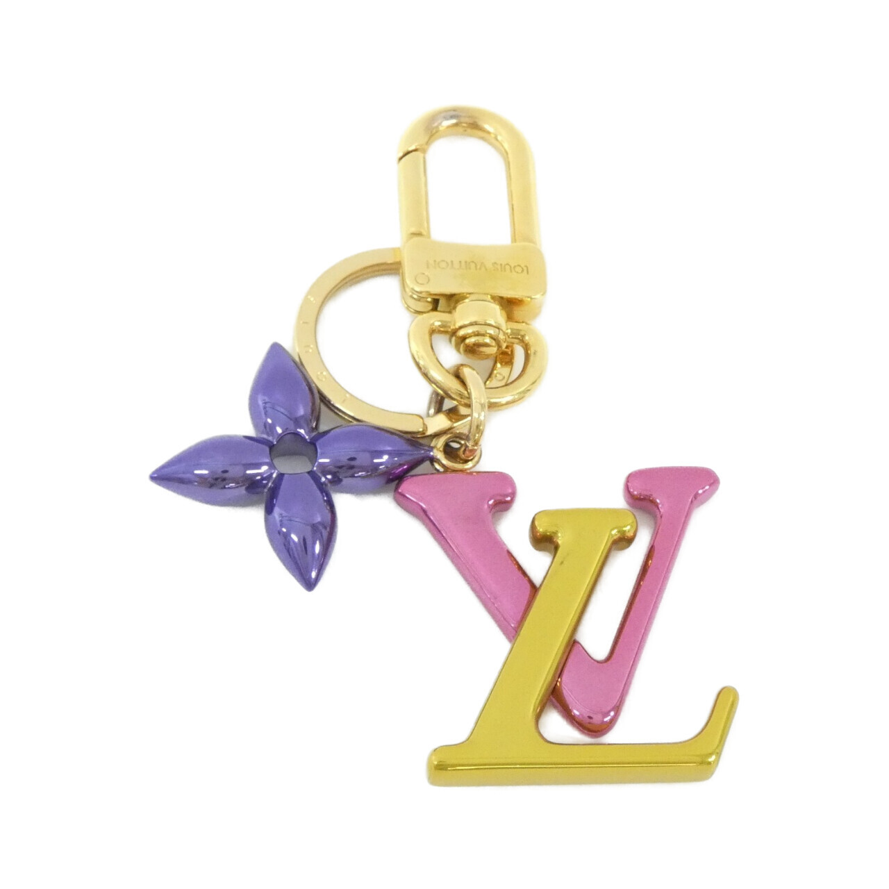 KEY RING