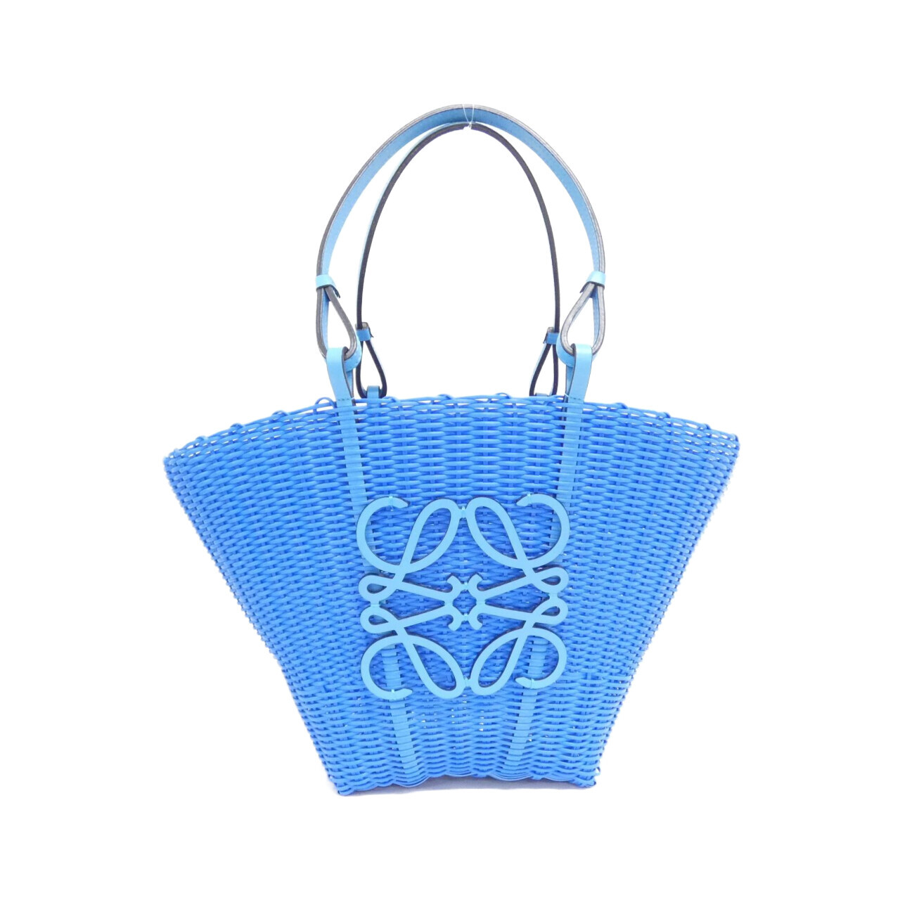 BASKET BAG