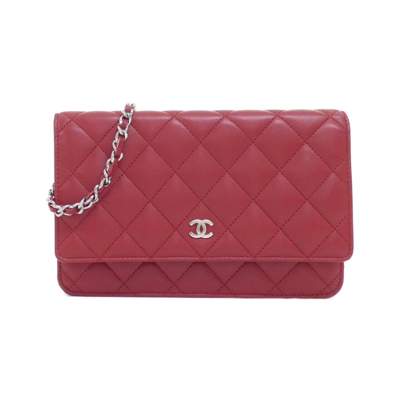 CHAIN WALLET