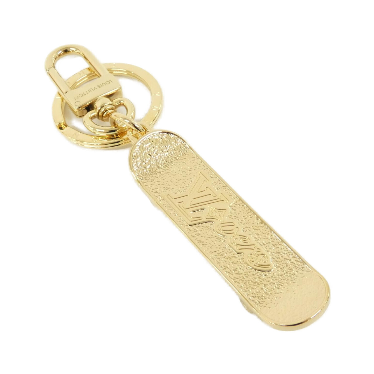 KEY RING