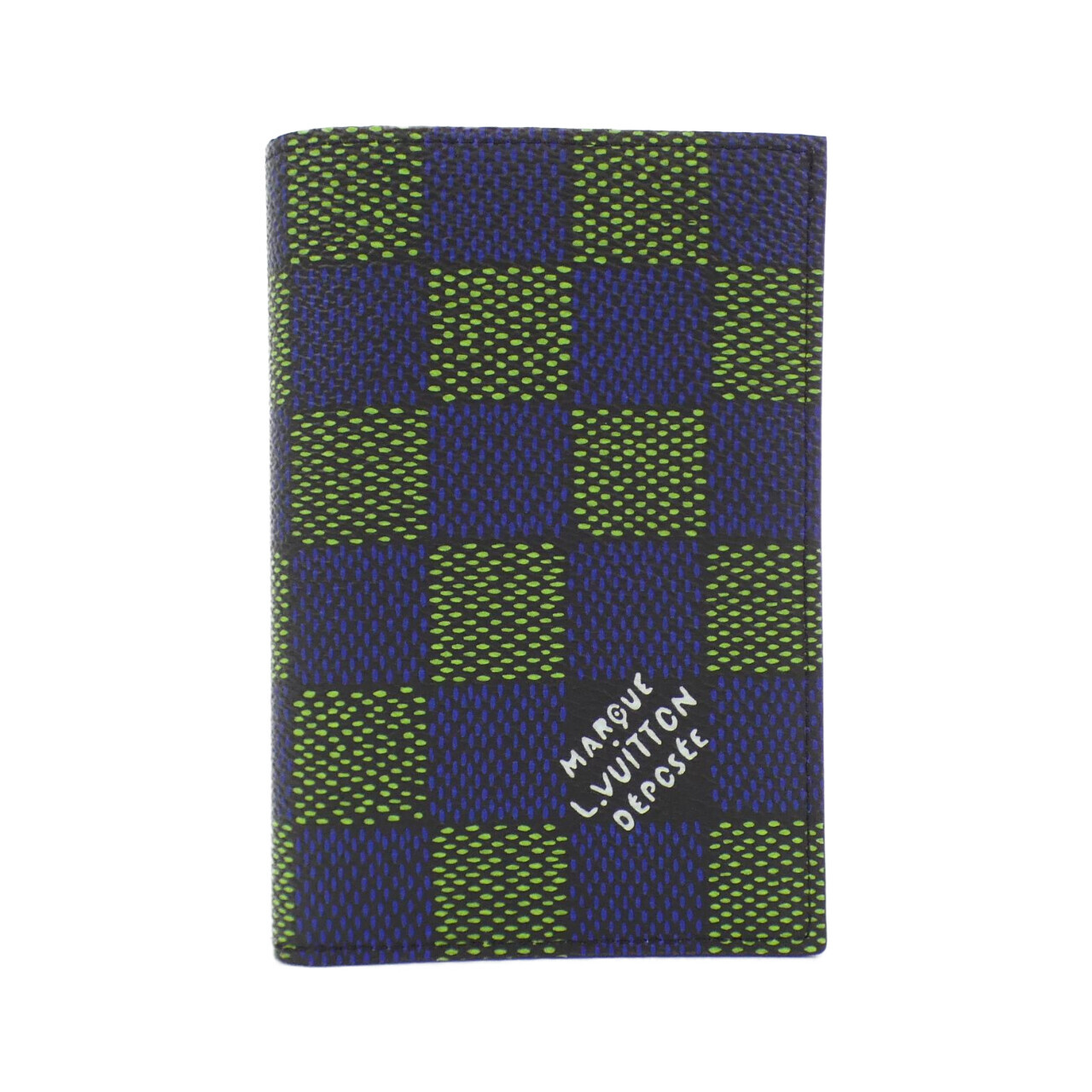 PASSPORT COVER