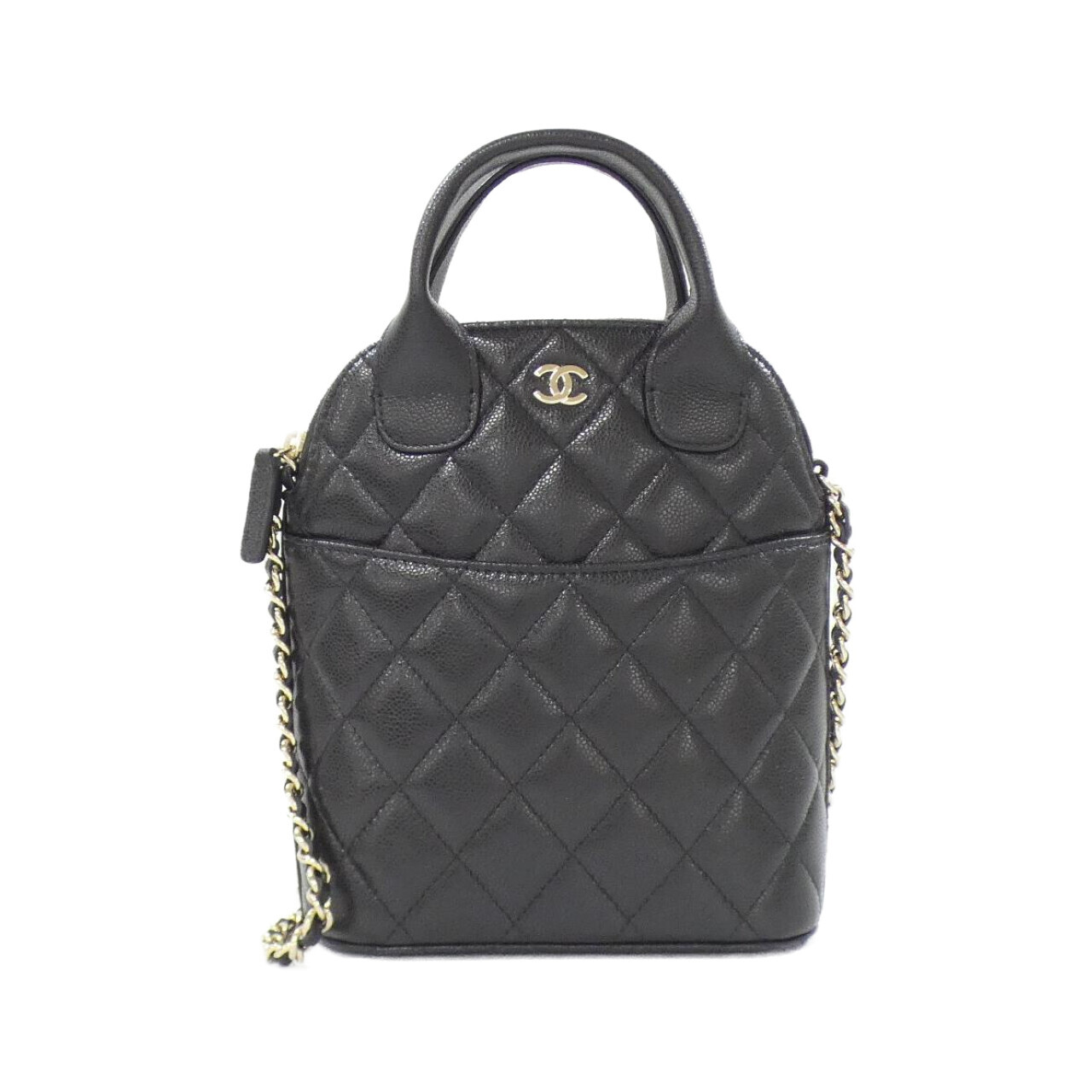 CHAIN CLUTCH